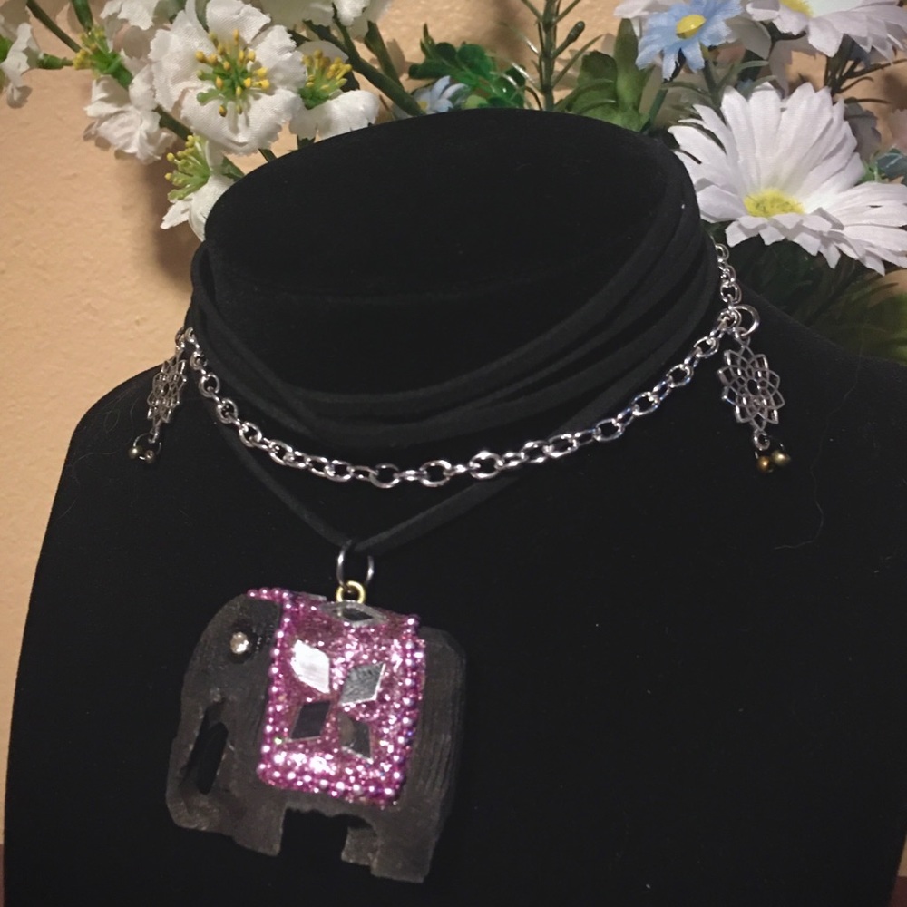 Custom Choker